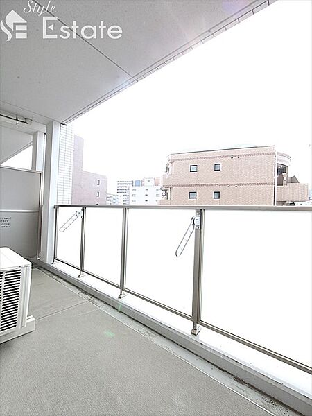 愛知県名古屋市中区新栄２丁目(賃貸マンション1LDK・5階・46.71㎡)の写真 その9