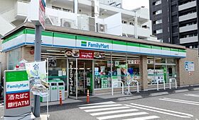 愛知県名古屋市東区筒井２丁目（賃貸マンション1LDK・11階・37.03㎡） その16