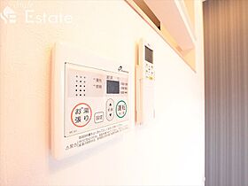 愛知県名古屋市北区柳原４丁目（賃貸アパート1K・2階・20.94㎡） その26