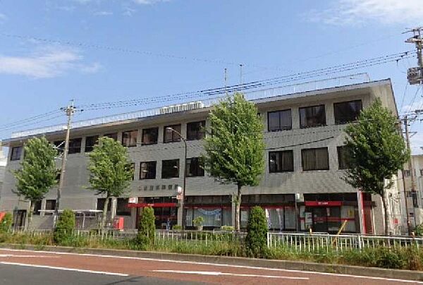 画像19:名古屋東郵便局（659m）