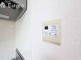 愛知県名古屋市北区大我麻町（賃貸アパート1LDK・3階・35.88㎡） その28