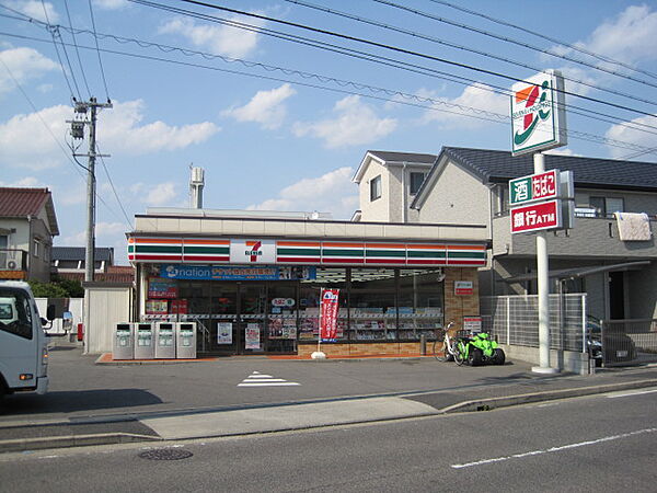 愛知県名古屋市西区赤城町(賃貸アパート1LDK・3階・29.07㎡)の写真 その16