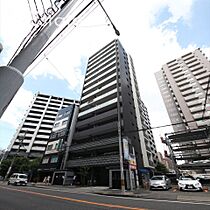 愛知県名古屋市東区泉１丁目（賃貸マンション2LDK・8階・54.79㎡） その1