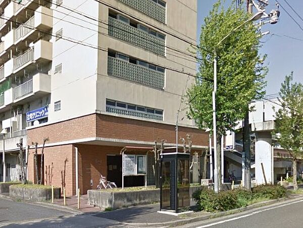 愛知県名古屋市北区志賀町４丁目(賃貸アパート1K・1階・20.30㎡)の写真 その17