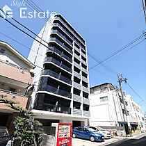 愛知県名古屋市千種区内山１丁目（賃貸マンション1K・5階・28.46㎡） その1