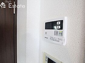 愛知県名古屋市東区大幸４丁目（賃貸マンション1DK・4階・31.00㎡） その27