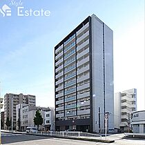 愛知県名古屋市千種区今池３丁目（賃貸マンション1K・12階・24.33㎡） その1