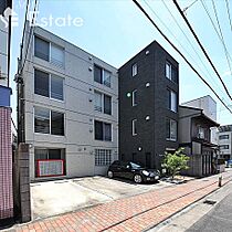 愛知県名古屋市千種区内山２丁目（賃貸マンション1R・4階・25.32㎡） その1