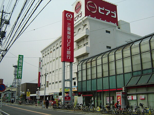 愛知県名古屋市守山区廿軒家(賃貸マンション1DK・1階・32.96㎡)の写真 その15