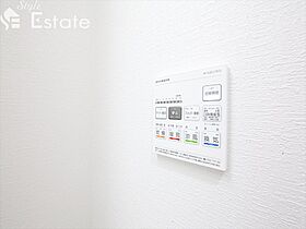 愛知県名古屋市中区新栄２丁目（賃貸マンション1K・10階・24.93㎡） その14