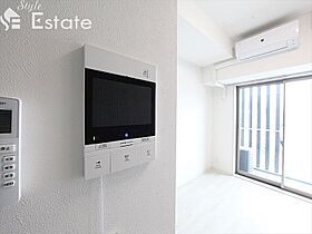 愛知県名古屋市中区新栄２丁目（賃貸マンション1K・10階・24.93㎡） その12