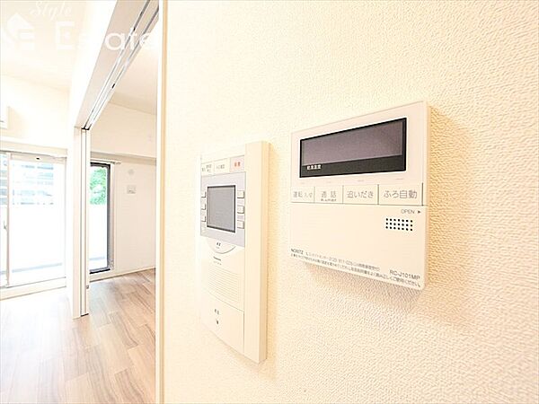 愛知県名古屋市中区丸の内３丁目(賃貸マンション1LDK・11階・39.88㎡)の写真 その28