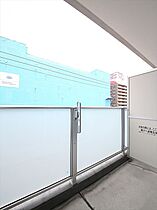 愛知県名古屋市北区田幡２丁目（賃貸マンション1R・4階・24.61㎡） その9