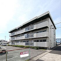 愛知県名古屋市守山区新城（賃貸マンション2LDK・1階・53.99㎡） その1