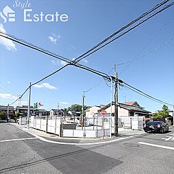 大森・金城学院前駅 10.1万円