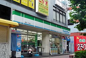 愛知県名古屋市中区新栄１丁目（賃貸マンション1LDK・5階・40.95㎡） その16