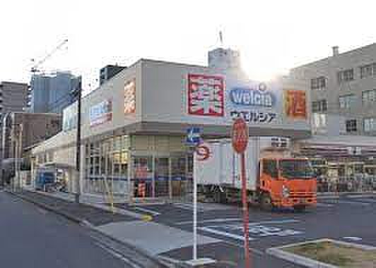 愛知県名古屋市東区代官町(賃貸マンション1LDK・5階・40.08㎡)の写真 その17