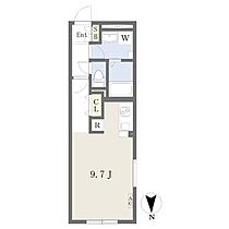 愛知県名古屋市東区東大曽根町（賃貸マンション1R・5階・29.60㎡） その2