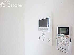 愛知県名古屋市東区泉３丁目（賃貸マンション1K・6階・27.76㎡） その12