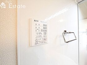 愛知県名古屋市西区江向町２丁目（賃貸アパート1LDK・3階・43.46㎡） その14