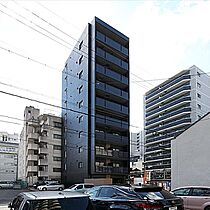 愛知県名古屋市東区泉２丁目（賃貸マンション1R・2階・29.88㎡） その1