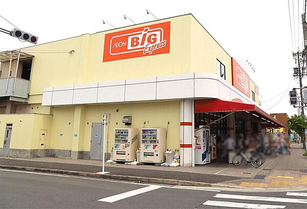 愛知県名古屋市北区楠味鋺４丁目(賃貸アパート1LDK・1階・43.74㎡)の写真 その15