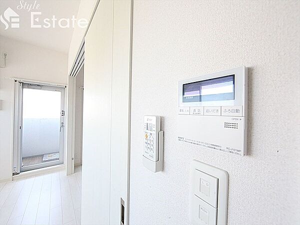 愛知県名古屋市中区新栄２丁目(賃貸マンション1LDK・12階・35.97㎡)の写真 その26