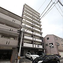 愛知県名古屋市中区新栄２丁目（賃貸マンション1K・7階・40.62㎡） その1