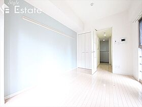 愛知県名古屋市東区葵１丁目（賃貸マンション1K・5階・23.94㎡） その24