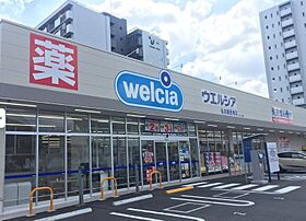 愛知県名古屋市東区大幸２丁目（賃貸アパート1LDK・1階・41.41㎡） その17