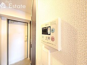 愛知県名古屋市東区大幸４丁目（賃貸マンション1K・8階・32.55㎡） その27