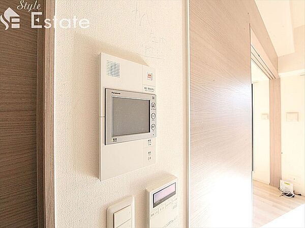 愛知県名古屋市中区丸の内３丁目(賃貸マンション2LDK・9階・54.38㎡)の写真 その12