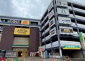 愛知県名古屋市守山区瀬古東１丁目（賃貸マンション1K・3階・31.04㎡） その21