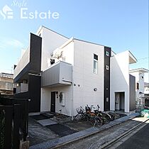 愛知県名古屋市北区水切町５丁目（賃貸アパート1K・2階・20.79㎡） その1