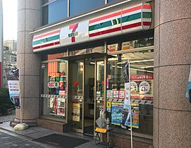 愛知県名古屋市東区葵２丁目（賃貸マンション1K・4階・24.58㎡） その22