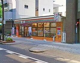 愛知県名古屋市東区泉１丁目（賃貸マンション1LDK・6階・37.85㎡） その4