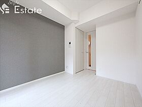 愛知県名古屋市中区新栄１丁目（賃貸マンション1K・9階・22.23㎡） その5