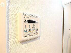 愛知県名古屋市東区筒井３丁目（賃貸マンション1K・10階・23.88㎡） その14