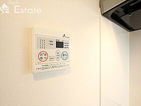 愛知県名古屋市北区稚児宮通１丁目（賃貸アパート1K・1階・20.96㎡） その26