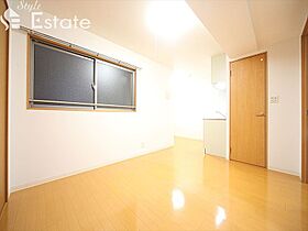 愛知県名古屋市中区新栄１丁目（賃貸マンション1LDK・5階・37.11㎡） その24