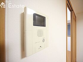 愛知県名古屋市中区新栄１丁目（賃貸マンション1LDK・5階・37.11㎡） その12