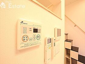 愛知県名古屋市北区志賀町３丁目（賃貸アパート1K・1階・18.44㎡） その25