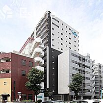 愛知県名古屋市中区丸の内３丁目（賃貸マンション1K・8階・27.72㎡） その1