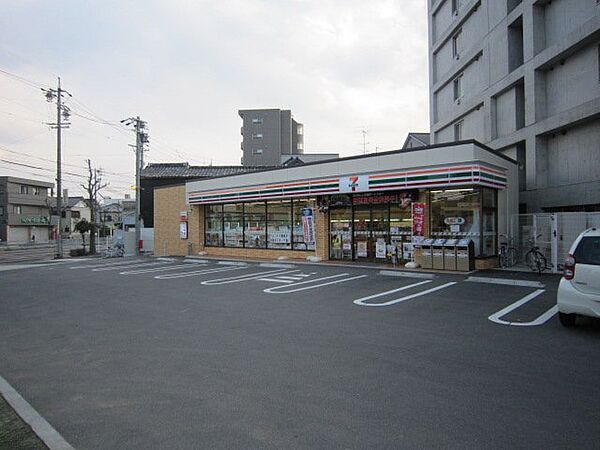 愛知県名古屋市東区古出来１丁目(賃貸アパート1K・4階・30.60㎡)の写真 その16