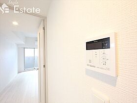 愛知県名古屋市北区清水３丁目（賃貸マンション1K・8階・25.36㎡） その27