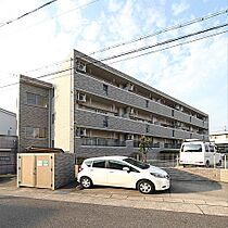 愛知県名古屋市守山区下志段味２丁目（賃貸マンション1LDK・2階・40.00㎡） その1