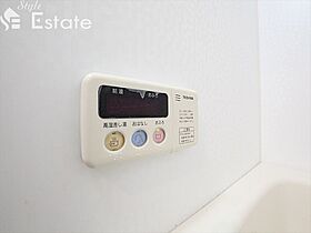 愛知県名古屋市東区泉１丁目（賃貸マンション1R・4階・24.99㎡） その27