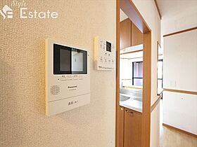 愛知県名古屋市守山区鼓が丘２丁目（賃貸アパート2LDK・3階・49.58㎡） その12