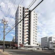 愛知県名古屋市東区矢田１丁目（賃貸マンション1R・7階・24.15㎡） その1