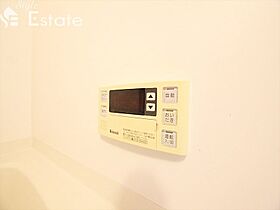 愛知県名古屋市東区代官町（賃貸マンション1DK・13階・47.53㎡） その14